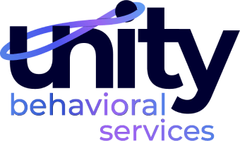 Unity Behavioral – Application Page