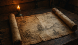 Captain's Log: This is Just the Beginning