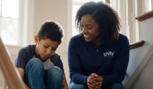 Unity Behavioral – Our Services: ABA Therapy