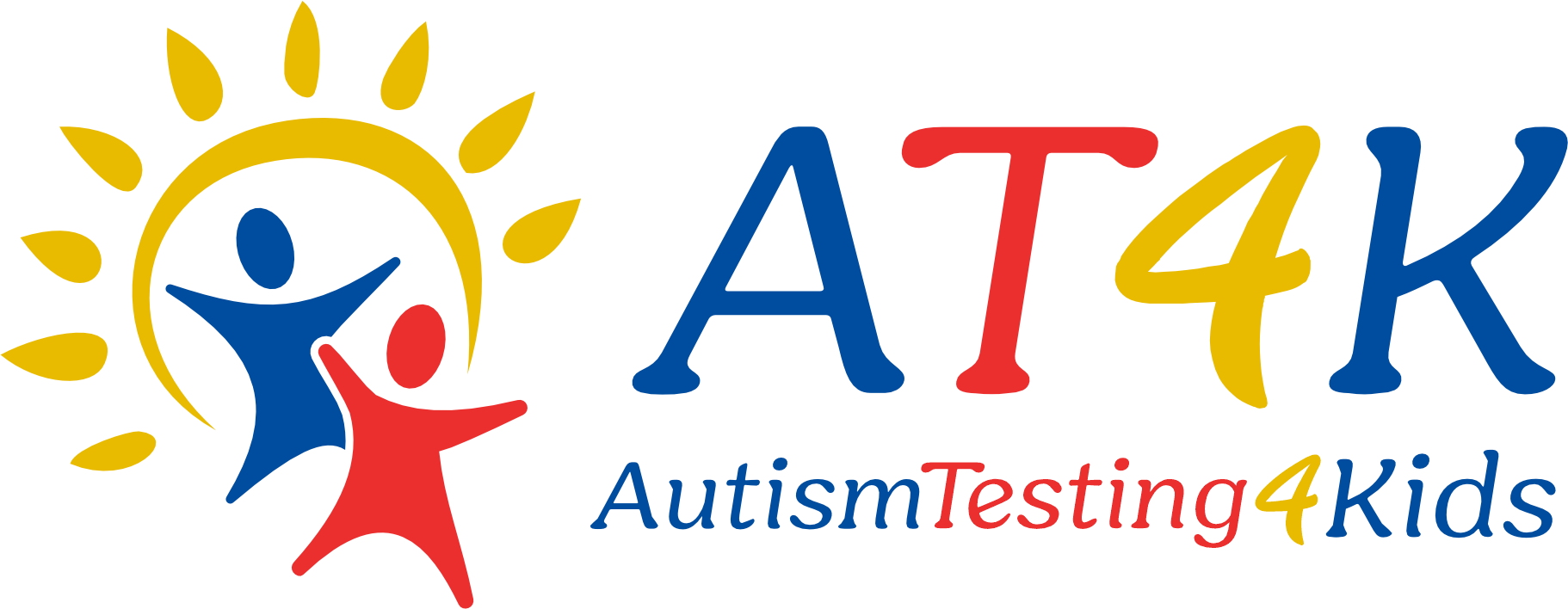 AutismTest4KidsTransparent-background