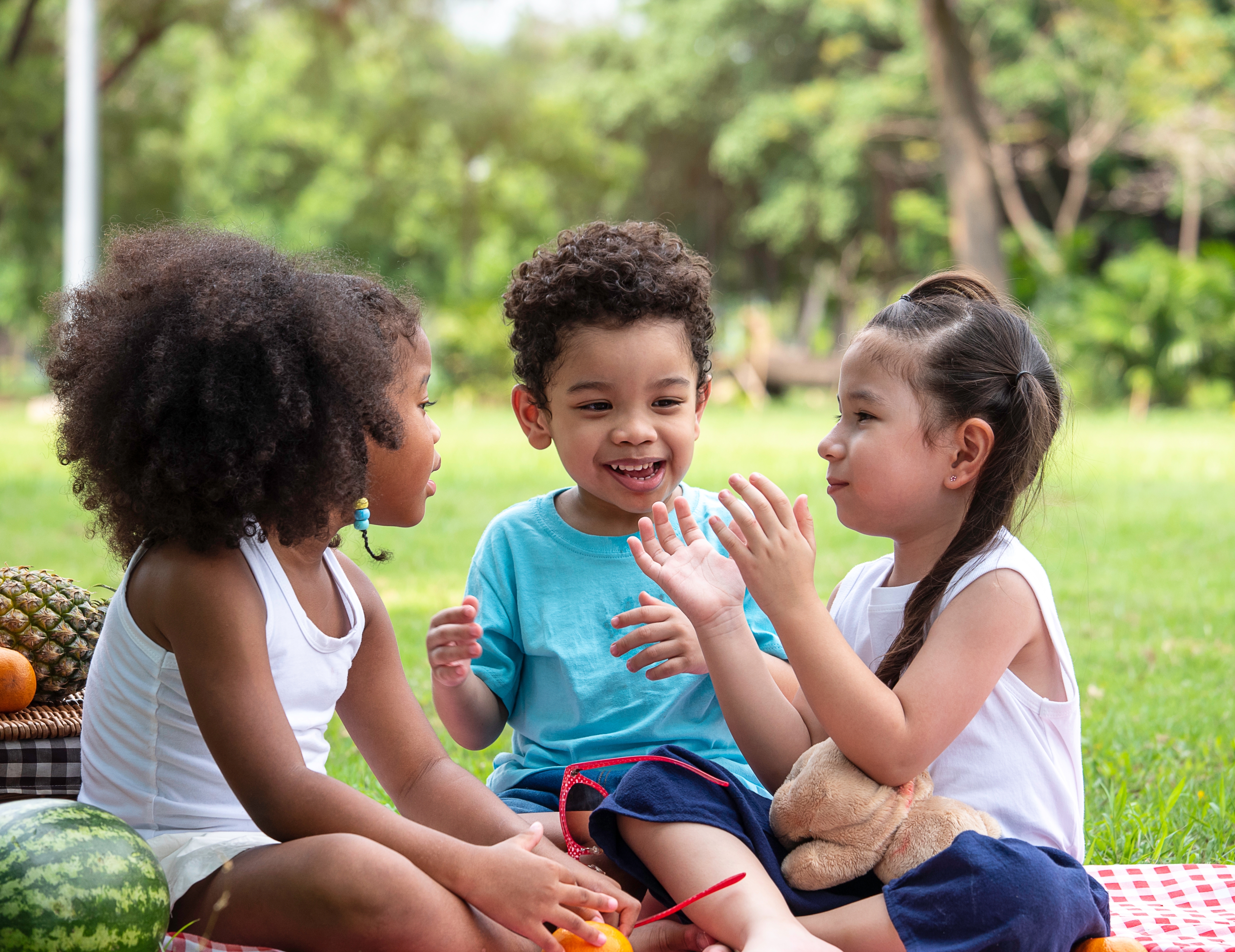 Case Study: Speech Delays vs. Late Talkers—When Should Parents Be Concerned?