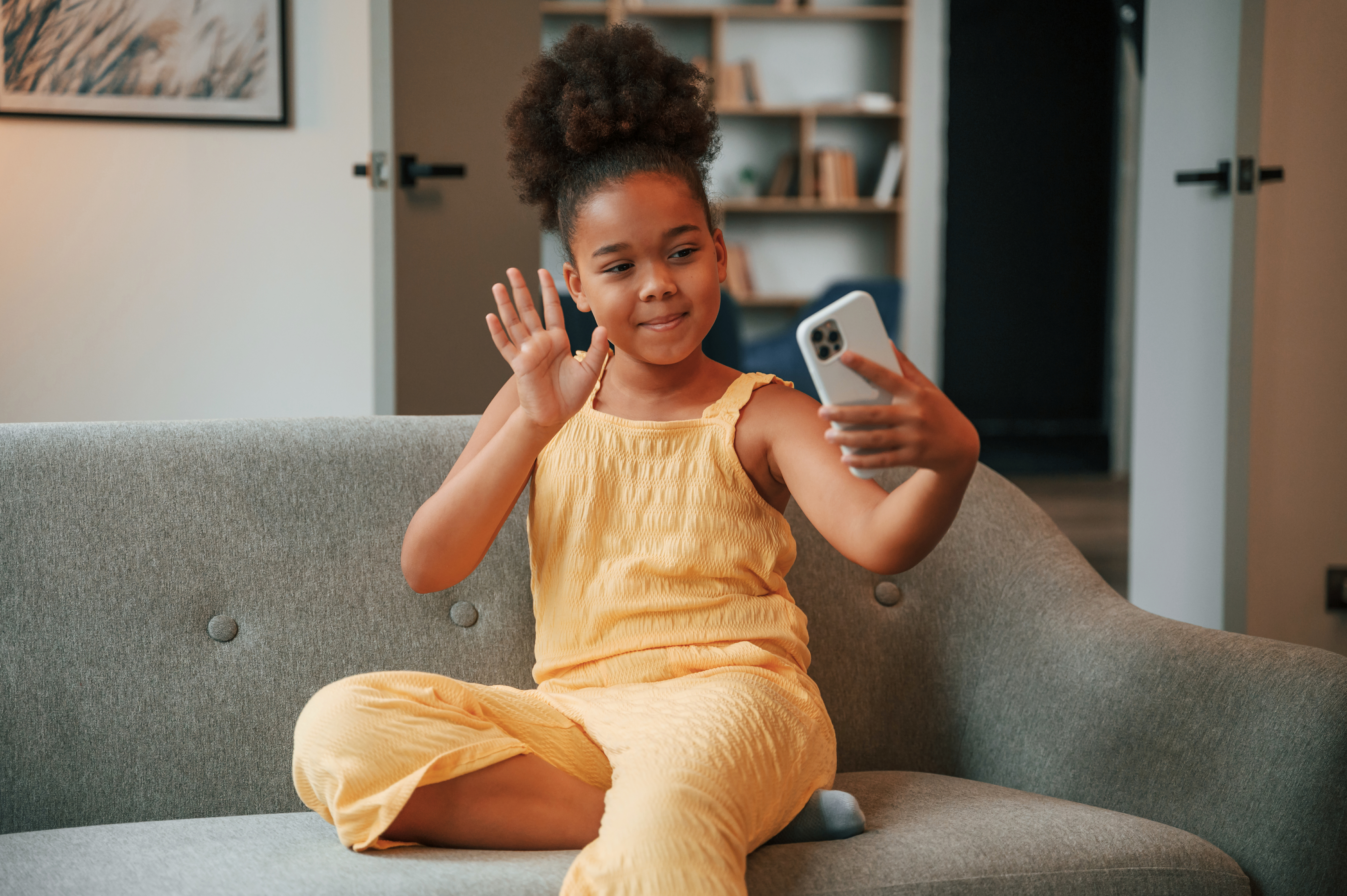 How to Handle Your Child’s Obsession with Social Media