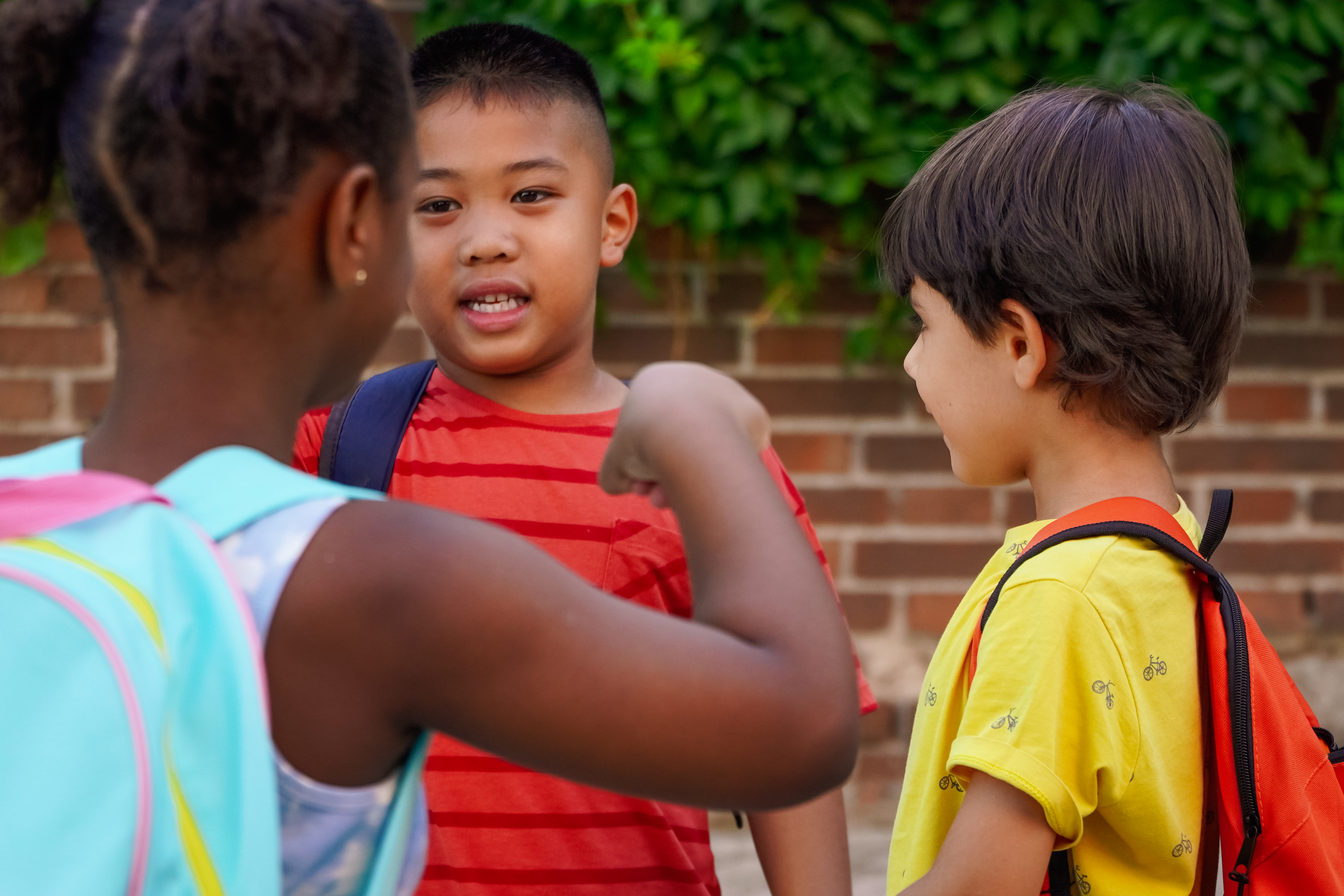 How to Handle Bullying—Whether Your Child Is the Victim or the Bully